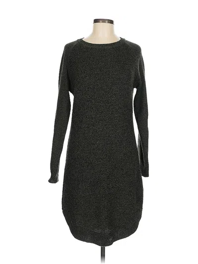 Pre-owned Rd Style Casual Dress In Gray