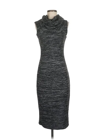Pre-owned Rd Style Casual Dress In Gray