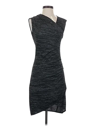 Pre-owned Rd Style Casual Dress In Gray