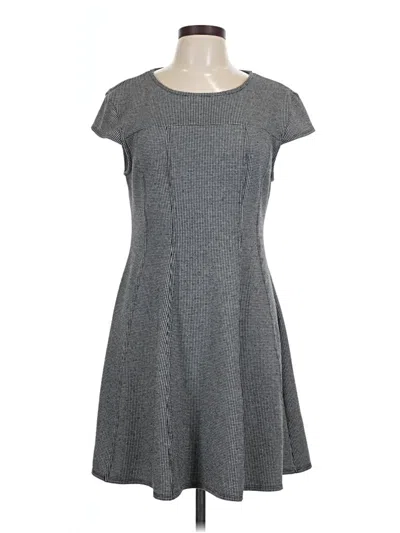 Pre-owned Rd Style Casual Dress In Gray