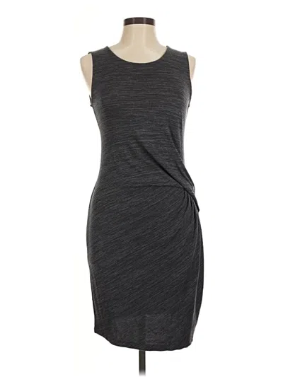 Pre-owned Rd Style Casual Dress In Gray