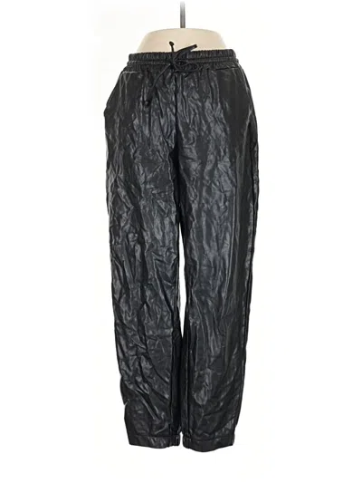 Pre-owned Rd Style Casual Pants In Black