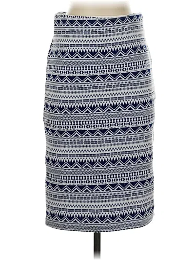 Pre-owned Rd Style Casual Skirt In Blue