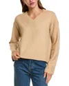 Rd Style Chandra Knit Sweater In Neutral