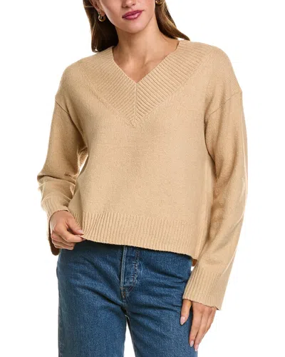 RD STYLE RD STYLE CHANDRA KNIT SWEATER