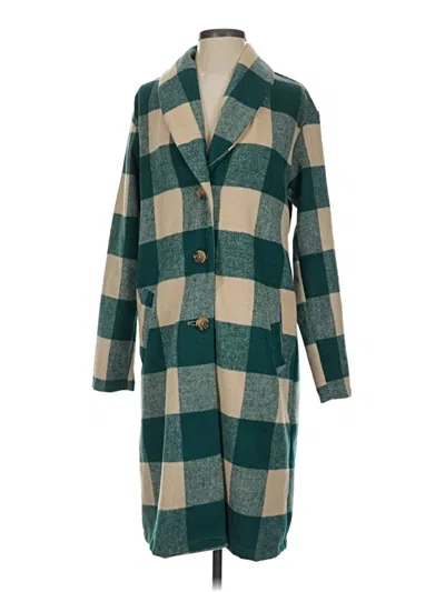 Rd Style Coat In Multi