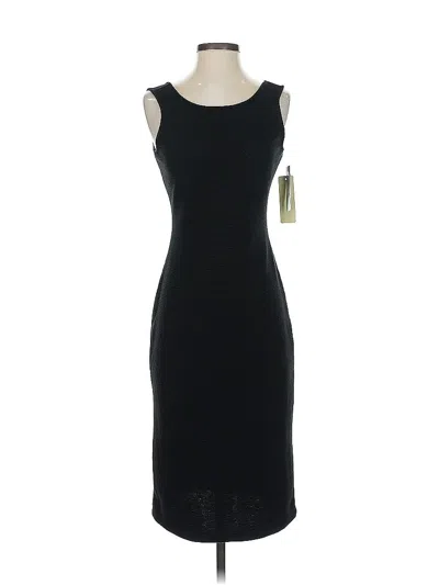 Pre-owned Rd Style Cocktail Dress In Black