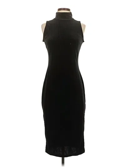 Pre-owned Rd Style Cocktail Dress In Black