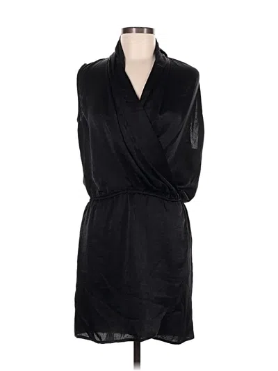 Pre-owned Rd Style Cocktail Dress In Black