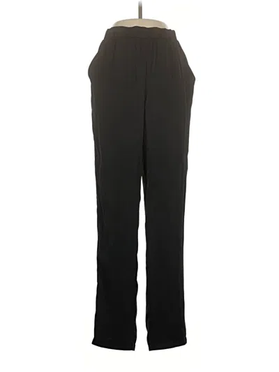 Pre-owned Rd Style Dress Pants In Black