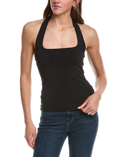 Rd Style Hela Core Halter Top In Animal Print