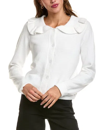 RD STYLE RD STYLE HYDRANGEA KNIT CARDIGAN