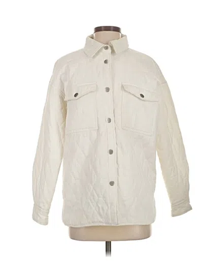 Pre-owned Rd Style Jacket In White