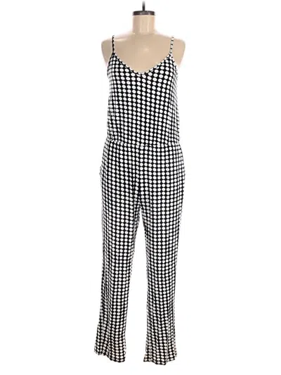 Pre-owned Rd Style Jumpsuit In Black