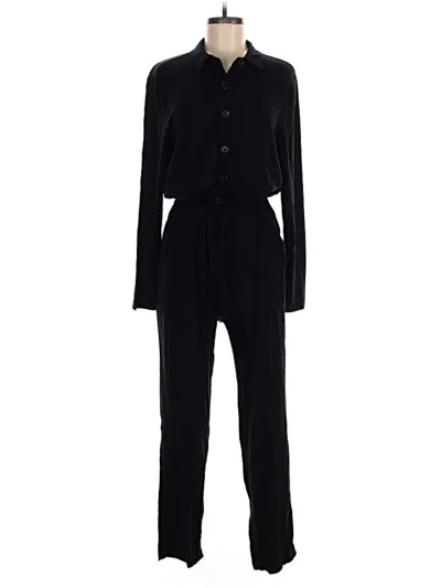 Pre-owned Rd Style Jumpsuit In Black