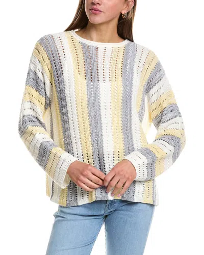Rd Style Keola Crewneck Pullover In Multi