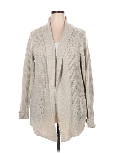 Pre-owned Rd Style Kimono In Gray