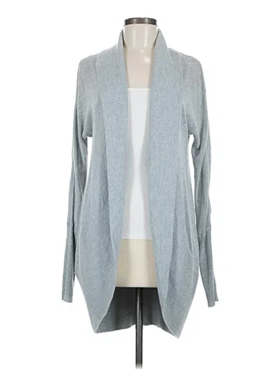 Pre-owned Rd Style Kimono In Gray
