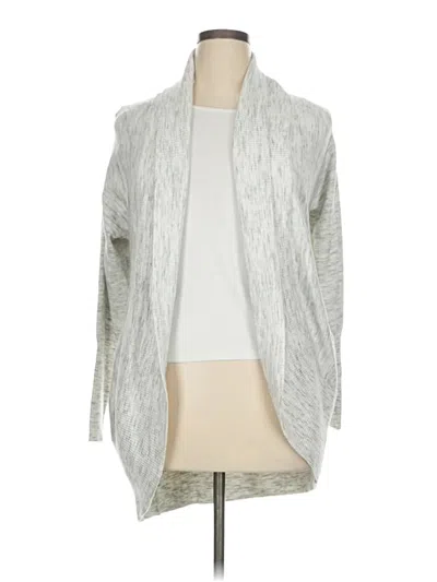 Pre-owned Rd Style Kimono In Silver