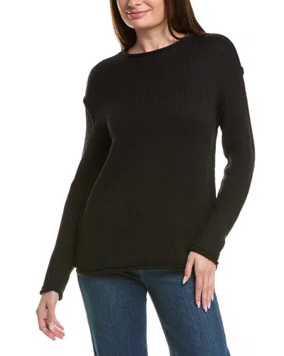 Rd Style Kiri Crewneck Sweater In Black