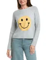 Rd Style Kore Crewneck Sweater In Gray