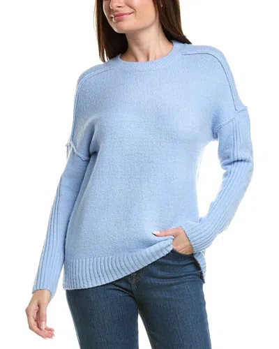 RD STYLE RD STYLE PARMINDER CREWNECK SWEATER