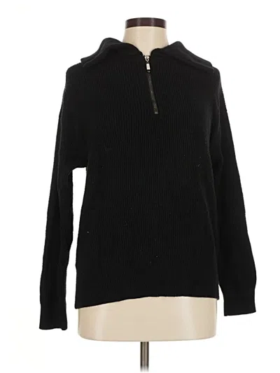 Pre-owned Rd Style Pullover Sweater In Black