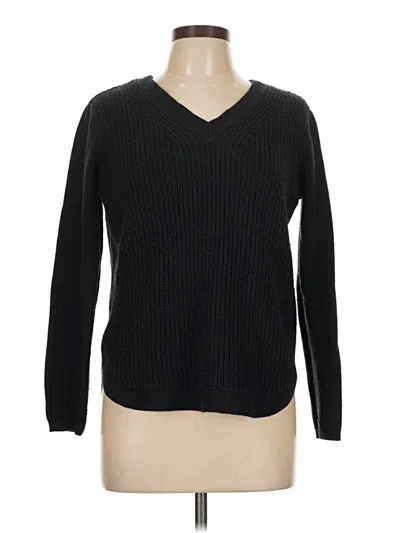 Pre-owned Rd Style Pullover Sweater In Black