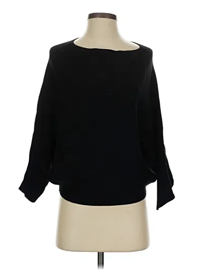 Pre-owned Rd Style Pullover Sweater In Black