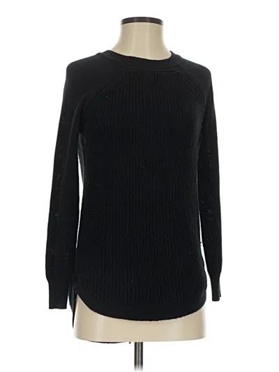 Pre-owned Rd Style Pullover Sweater In Black