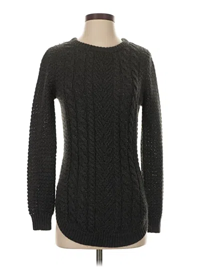 Pre-owned Rd Style Pullover Sweater In Black