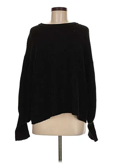 Pre-owned Rd Style Pullover Sweater In Black