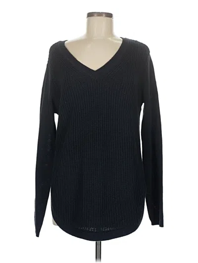 Pre-owned Rd Style Pullover Sweater In Black