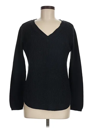 Pre-owned Rd Style Pullover Sweater In Black