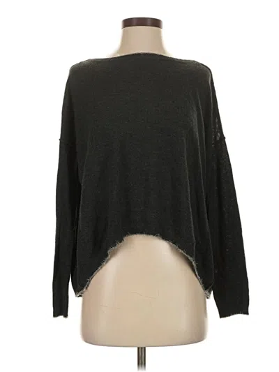 Pre-owned Rd Style Pullover Sweater In Black