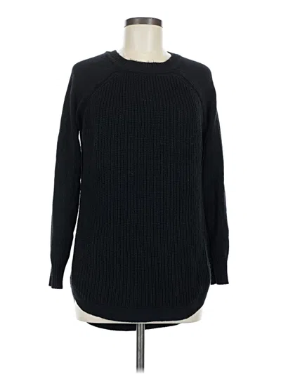 Pre-owned Rd Style Pullover Sweater In Black