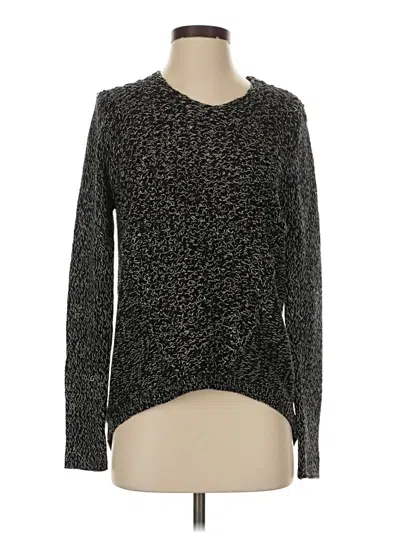 Pre-owned Rd Style Pullover Sweater In Black