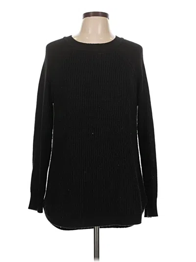 Pre-owned Rd Style Pullover Sweater In Black