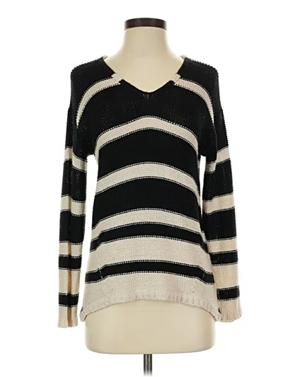 Pre-owned Rd Style Pullover Sweater In Black