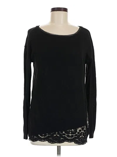 Pre-owned Rd Style Pullover Sweater In Black