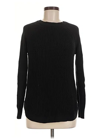 Pre-owned Rd Style Pullover Sweater In Black