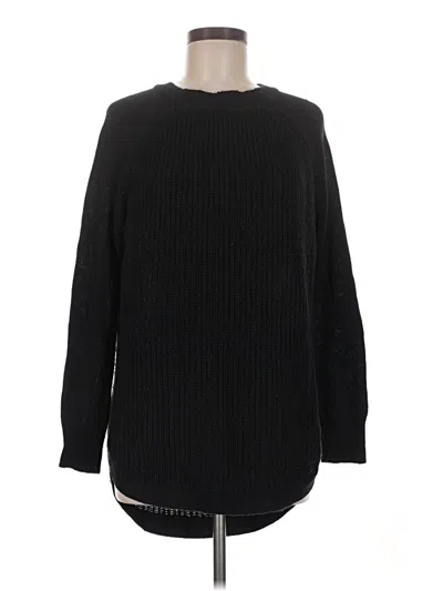 Pre-owned Rd Style Pullover Sweater In Black