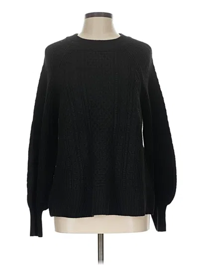 Pre-owned Rd Style Pullover Sweater In Black
