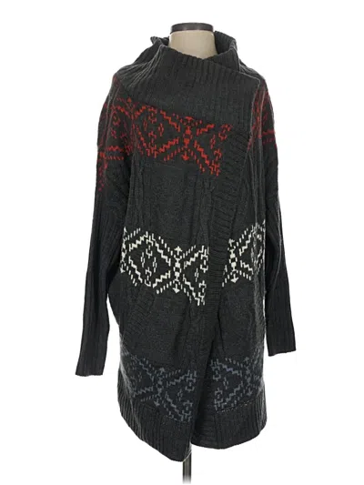 Pre-owned Rd Style Pullover Sweater In Black