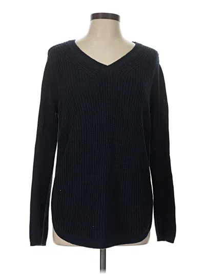 Pre-owned Rd Style Pullover Sweater In Black