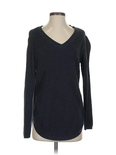 Pre-owned Rd Style Pullover Sweater In Blue