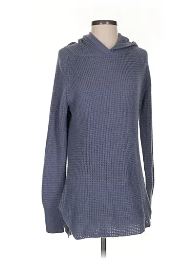 Pre-owned Rd Style Pullover Sweater In Blue
