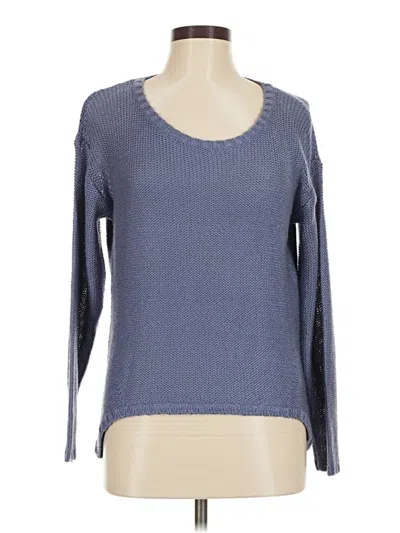 Pre-owned Rd Style Pullover Sweater In Blue