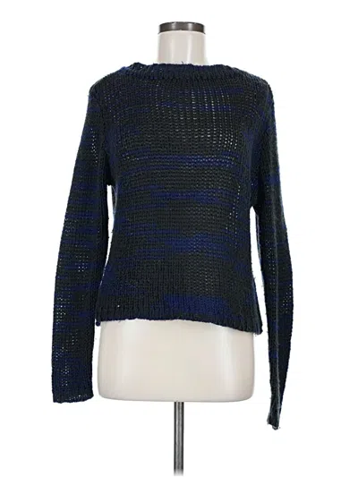 Pre-owned Rd Style Pullover Sweater In Blue