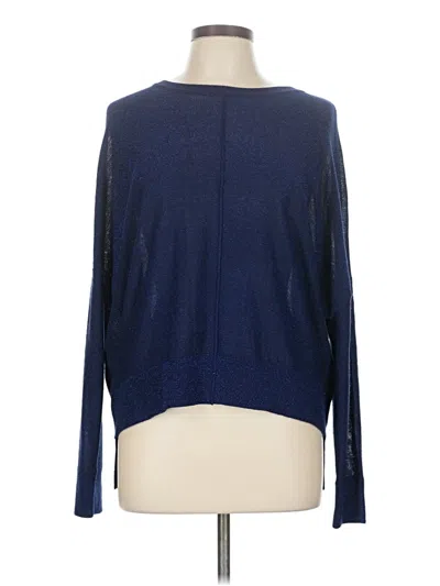 Pre-owned Rd Style Pullover Sweater In Blue